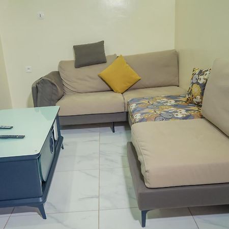 Urban Hotel Nouakchott Luaran gambar