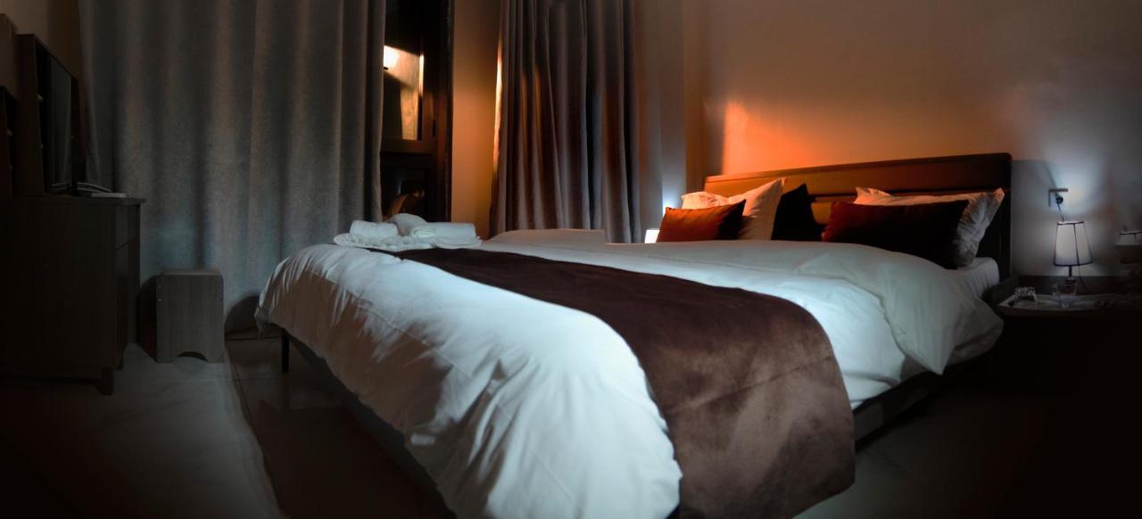 Urban Hotel Nouakchott Luaran gambar