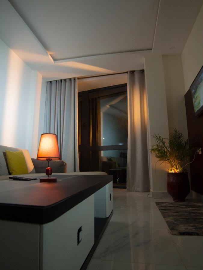 Urban Hotel Nouakchott Luaran gambar