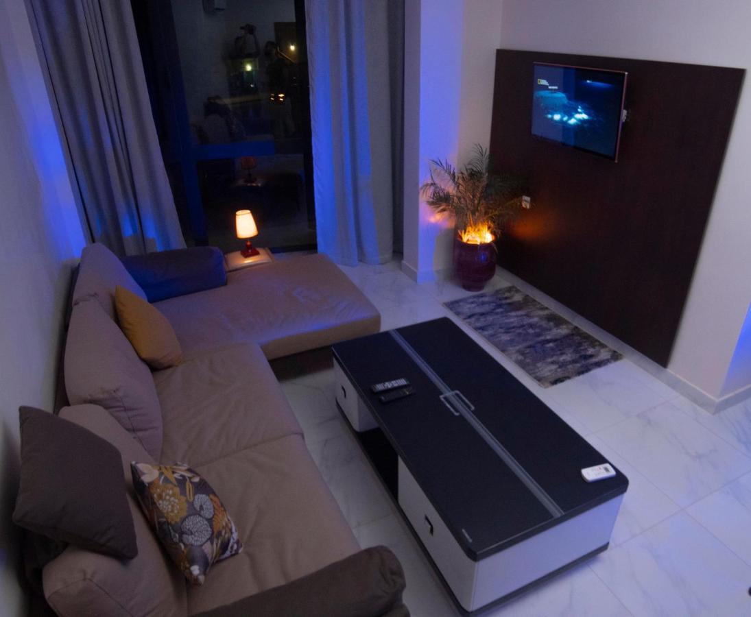 Urban Hotel Nouakchott Luaran gambar