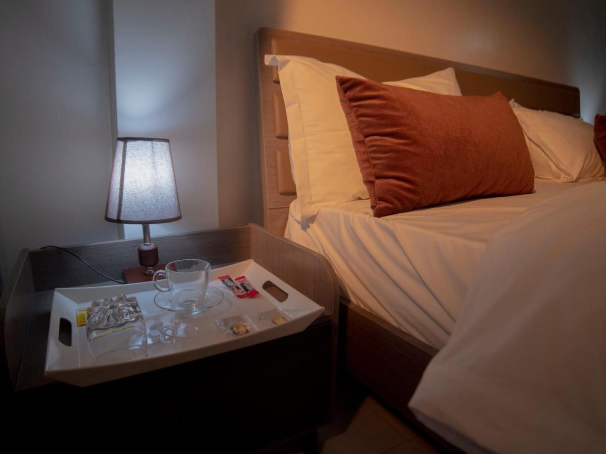 Urban Hotel Nouakchott Luaran gambar
