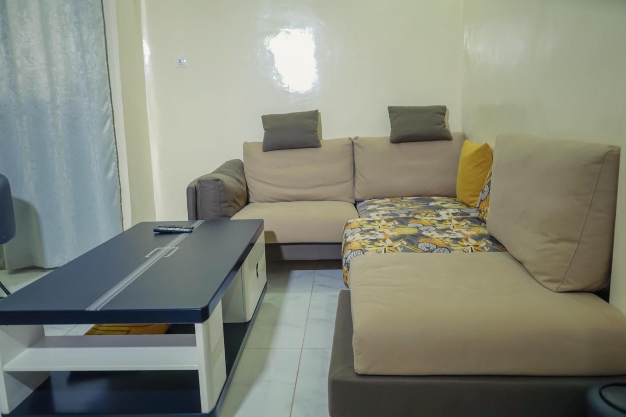 Urban Hotel Nouakchott Luaran gambar