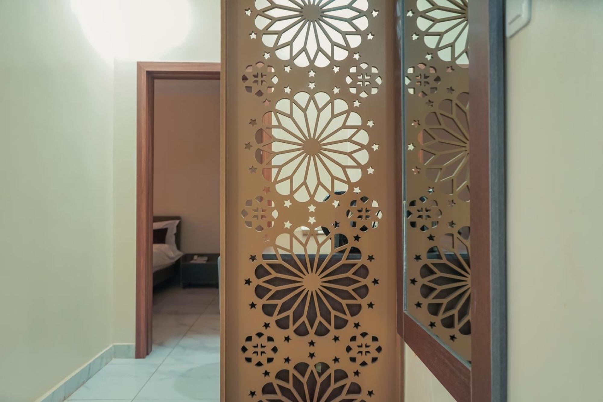 Urban Hotel Nouakchott Luaran gambar