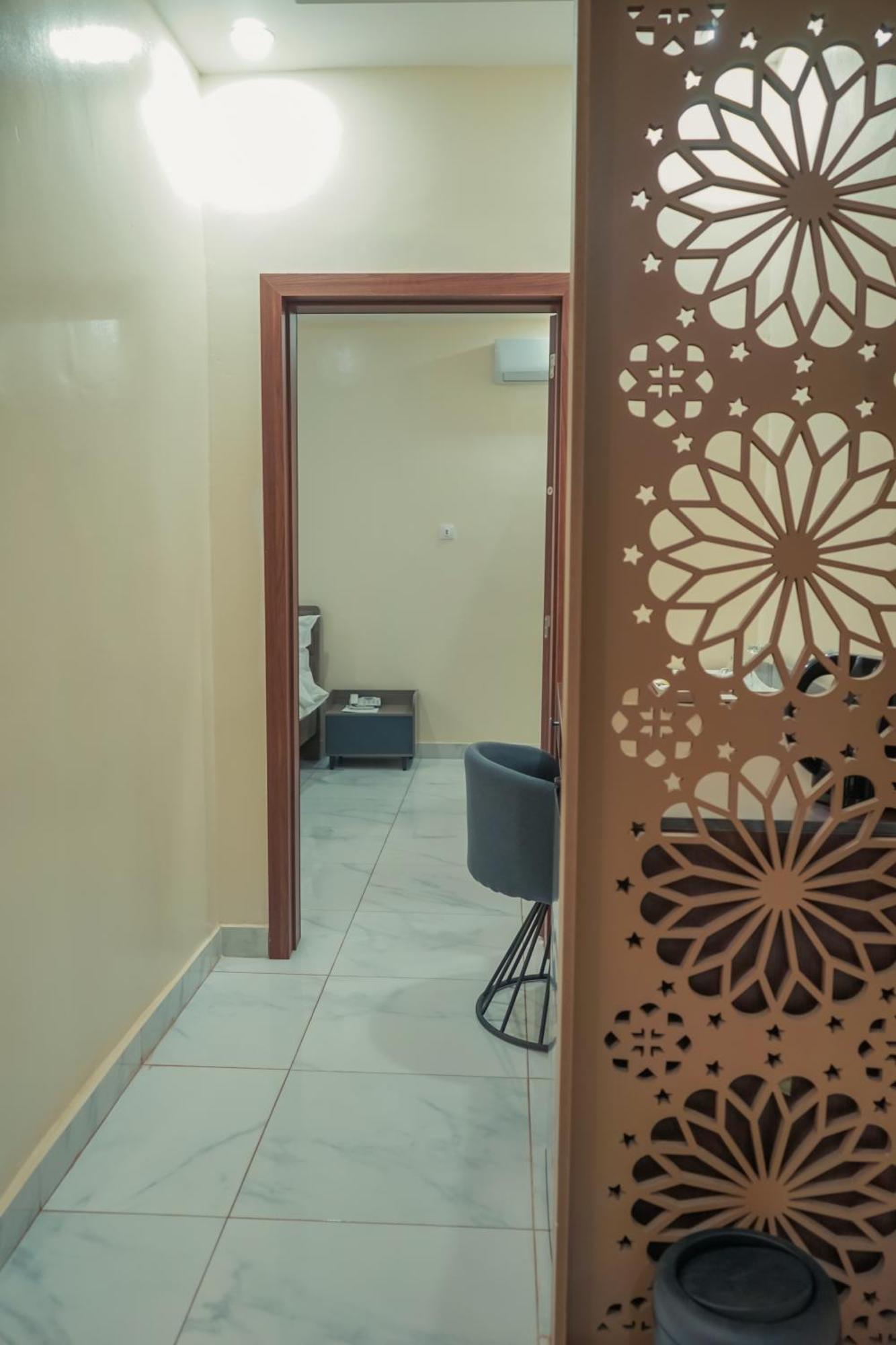 Urban Hotel Nouakchott Luaran gambar