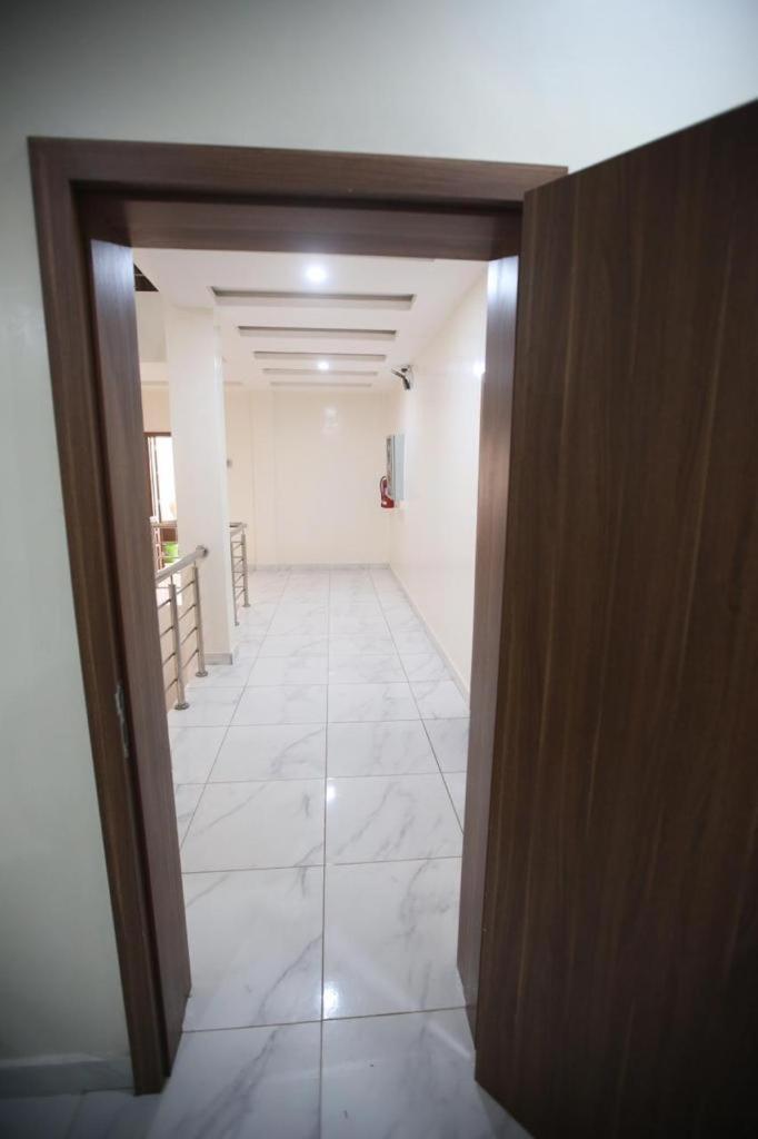 Urban Hotel Nouakchott Luaran gambar