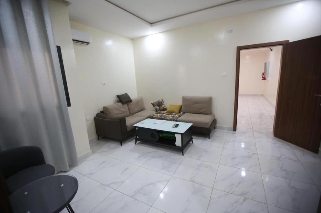 Urban Hotel Nouakchott Luaran gambar
